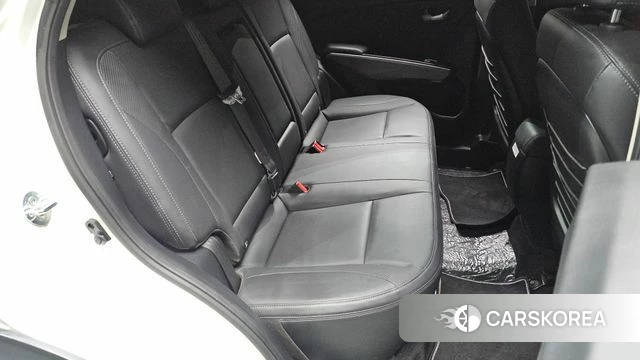 Ssangyong Berry New Tivoli 2021 Белый из Кореи, фото 3