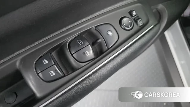 Renault Korea (Samsung) The New QM6 2020 Белый из Кореи, фото 3