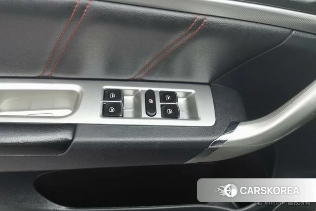 Haval M6 2020 Белый из Китая, фото 3