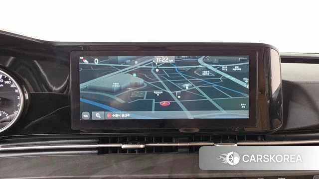 Kia Carnival 4th generation 2020 Черный из Кореи, фото 3