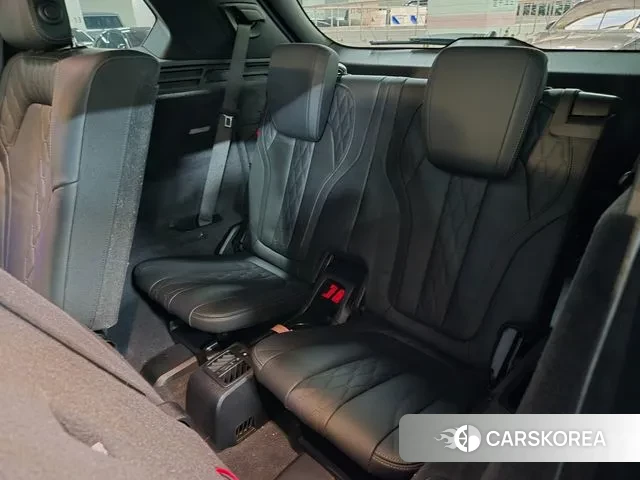 BMW X5 (G05) 2024 Черный из Кореи, фото 3