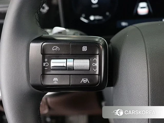 Hyundai Grandeur (GN7) 2025 Серый из Кореи, фото 3