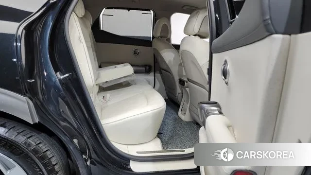 Genesis GV60 2023 Черный из Кореи, фото 3