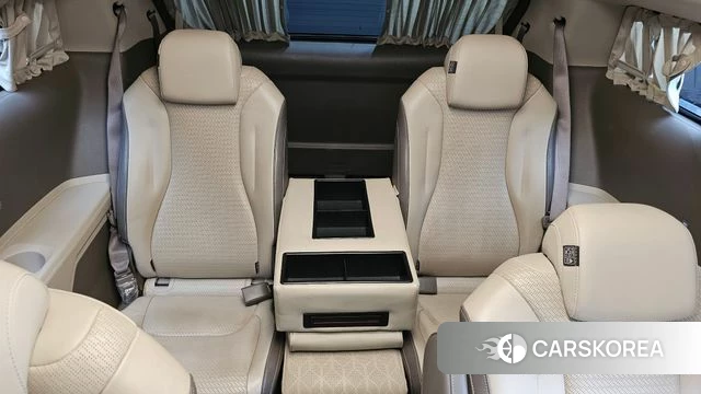 Kia Carnival 4th generation 2021 Белый из Кореи, фото 3