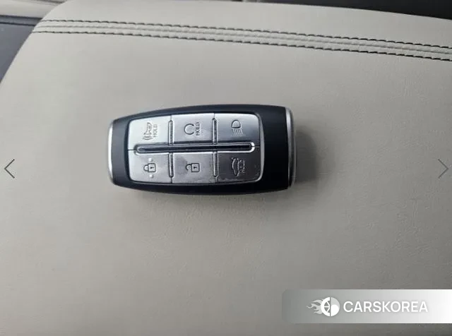 Genesis The New G70 id 3410839 из Кореи 3