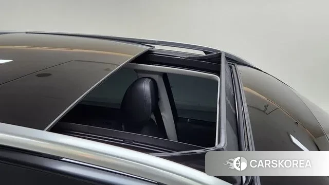 Mercedes-Benz GLE-Class W167 2020 Черный из Кореи, фото 3