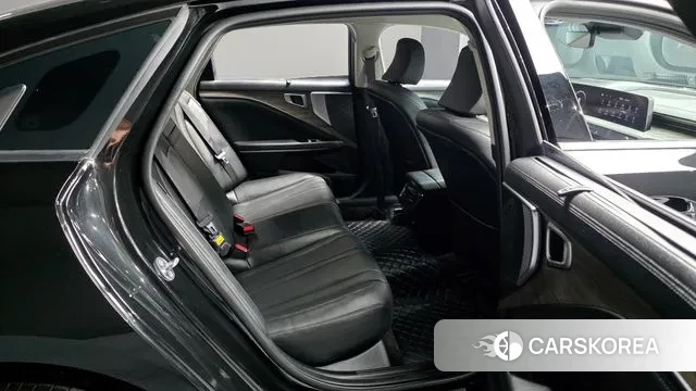 Kia K8 id 3645370 из Кореи 3