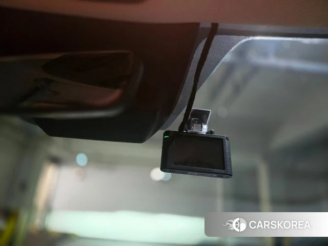 Kia Carnival 4th generation 2021 Черный из Кореи, фото 3