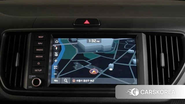 Kia The New Kia Ray 2025 Белый из Кореи, фото 3