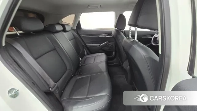 Kia Seltos 2021 Белый из Кореи, фото 3