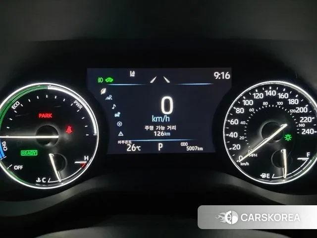 Toyota Sienna 4th Generation 2023 Белый из Кореи, фото 3