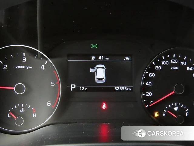 Kia Sportage The Bold 2021 Белый из Кореи, фото 3