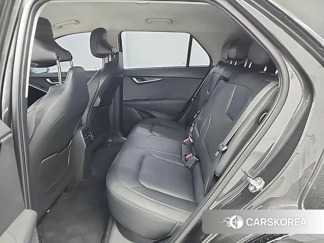 Kia Di All New Niro EV 2023 Серый из Кореи, фото 3