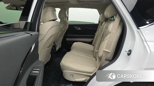 Genesis GV80 2025 Белый из Кореи, фото 3