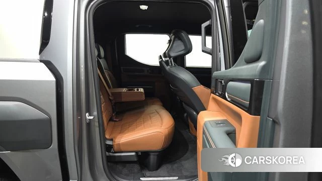 Kia Tasman 2025 Серый из Кореи, фото 3