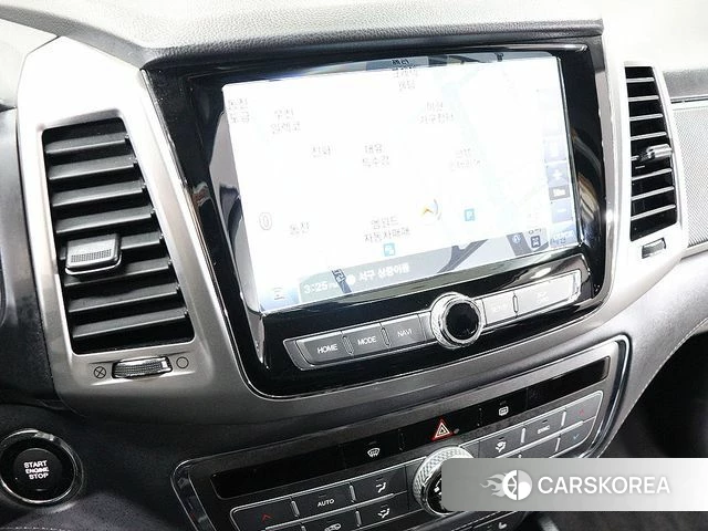 Ssangyong Rexton Sports 2019 Белый из Кореи, фото 3