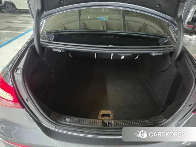 Mercedes-Benz E-Class W213 2023 Серый из Кореи, фото 3