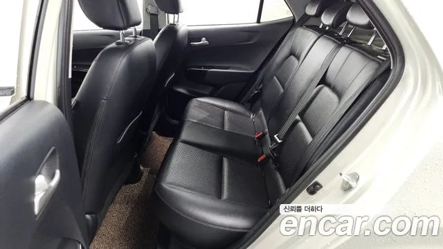 Kia All New Morning (JA) id 2707167 из Кореи 3