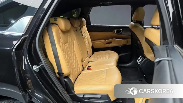 Kia Sorento 4th Generation id 3651096 из Кореи 3