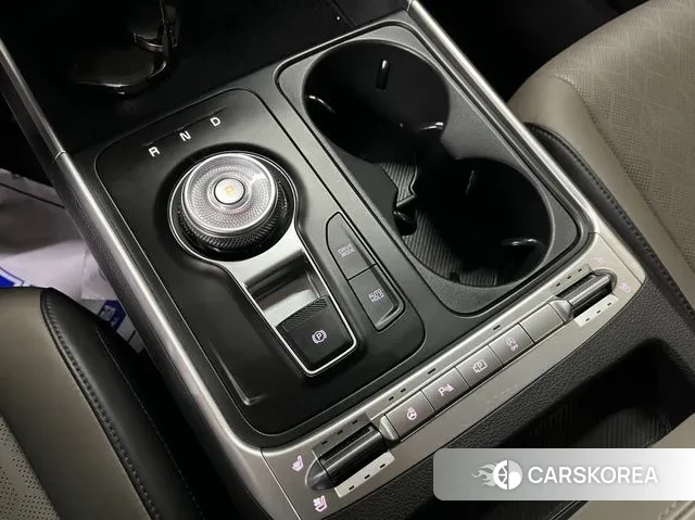 Kia The New Carnival 4th Generation 2024 Белый из Кореи, фото 3