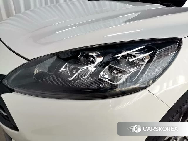 Ford Ruiji 2023 Белый из Китая, фото 3