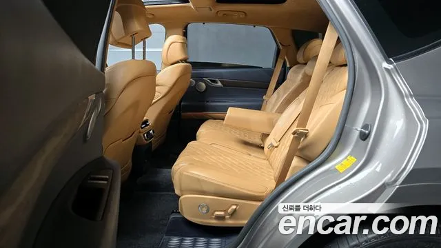 Genesis GV80 2020 Цвет тростника из Кореи, фото 3