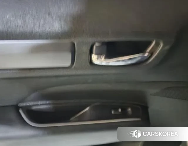 Renault Korea (Samsung) The New QM6 2019 Серый из Кореи, фото 3