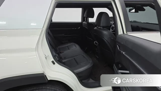 Ssangyong Torres 2022 Белый из Кореи, фото 3