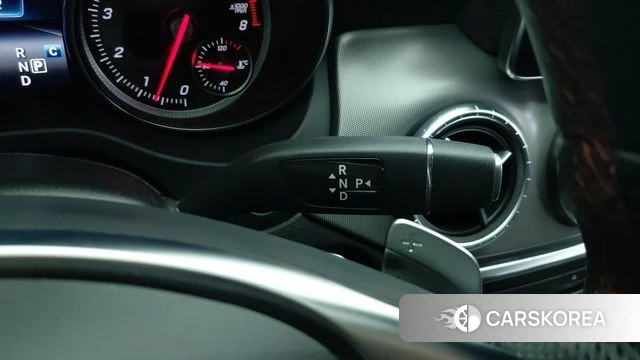 Mercedes-Benz CLA-Class C117 2018 Белый из Кореи, фото 3