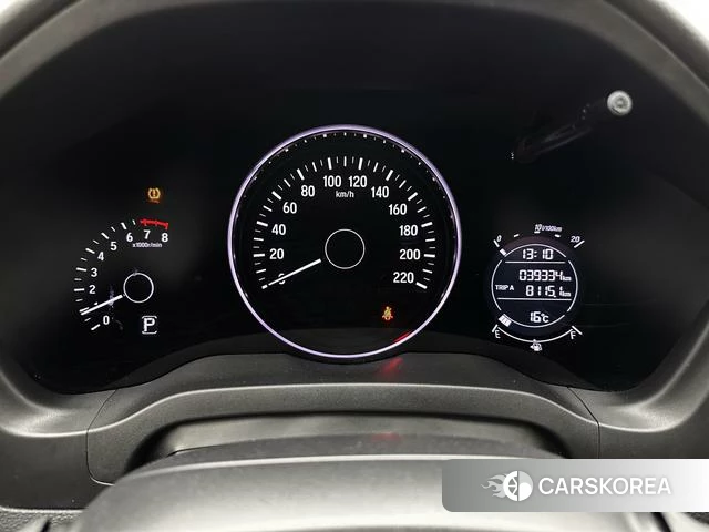 Honda Binzhi 2021 Белый из Китая, фото 3