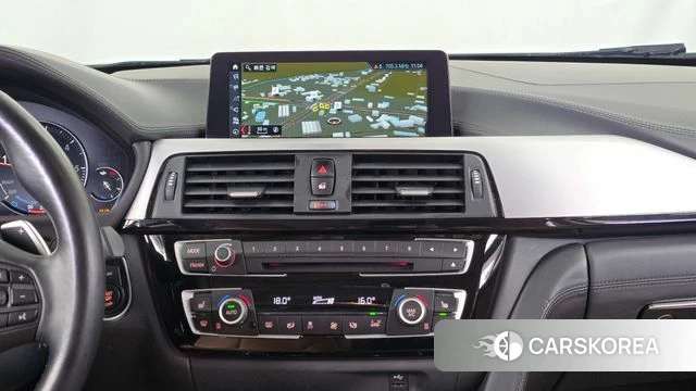 BMW 4 Series (F32) 2020 Белый из Кореи, фото 3