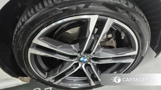 BMW 2 Series Gran Coupe (F44) 2021 Белый из Кореи, фото 3