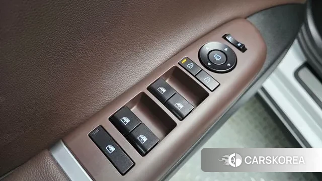 Hyundai Grandeur (GN7) 2022 Белый из Кореи, фото 3