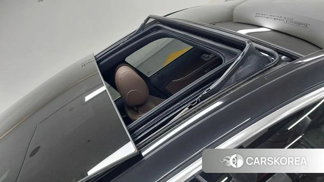 Mercedes-Benz E-Class W213 2023 Черный из Кореи, фото 3