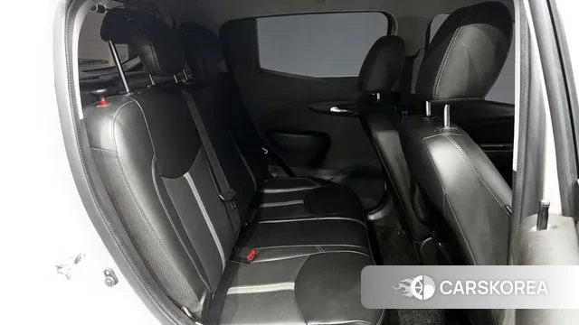 Chevrolet (GM Daewoo) The New Spark 2020 Жемчужный цвет из Кореи, фото 3