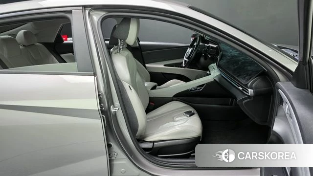 Hyundai Avante (CN7) id 3904888 из Кореи 3