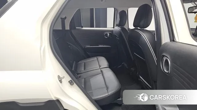 Hyundai Casper 2022 Белый из Кореи, фото 3