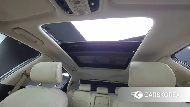 Kia Come New K7 2018 Черный из Кореи, фото 3