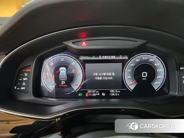 Audi Q8 (4M) 2020 Белый из Кореи, фото 3