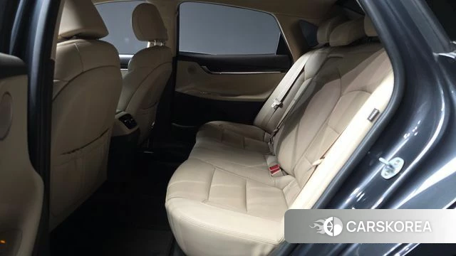 Hyundai Grandeur IG 2018 Серый из Кореи, фото 3