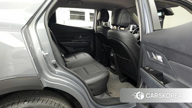 Ssangyong Beautiful Korando 2024 Серый из Кореи, фото 3