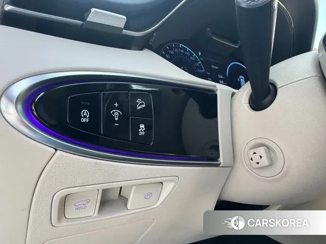 Genesis GV70 2024 Белый из Кореи, фото 3