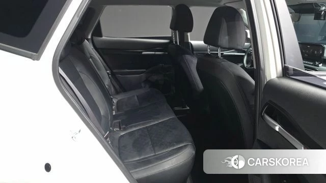 Kia Seltos 2021 Белый из Кореи, фото 3