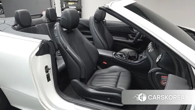 Mercedes-Benz E-Class W213 2019 Белый из Кореи, фото 3