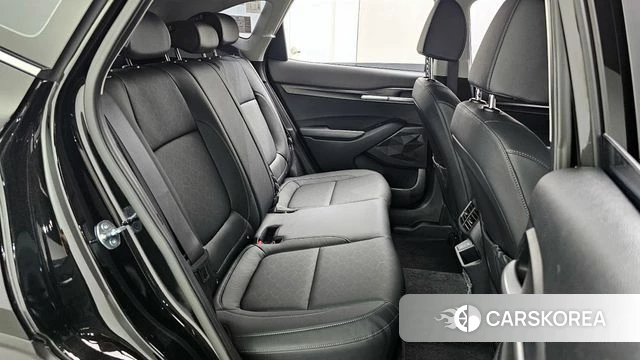 Kia The New Seltos 2025 Черный из Кореи, фото 3