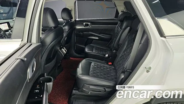 Kia Sorento 4th Generation id 2648230 из Кореи 3