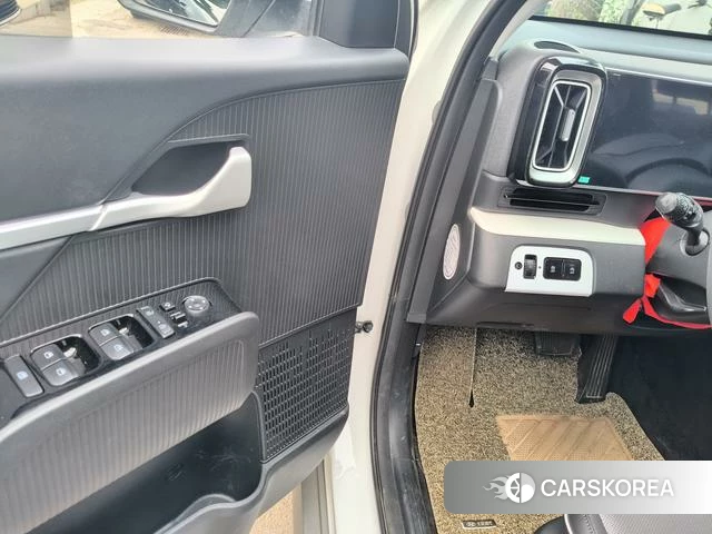 Hyundai ix35 2024 Белый из Китая, фото 3