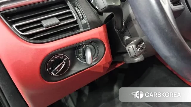 Porsche Macan 2022 Черный из Кореи, фото 3