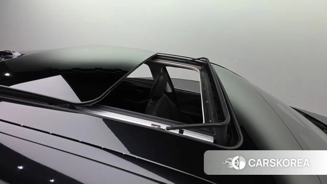 BMW 2 Series Active Tourer (U06) 2022 Черный из Кореи, фото 3