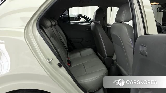 Kia All New Morning (JA) 2018 Жемчужный цвет из Кореи, фото 3